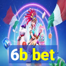 6b bet